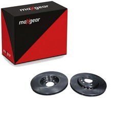 Disque de frein Mg ZT