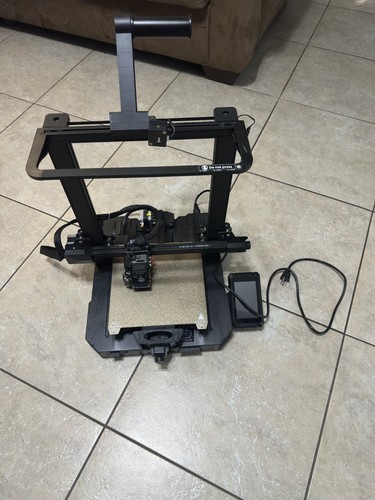 Creality Ender 3 S1 Pro 3D Printer