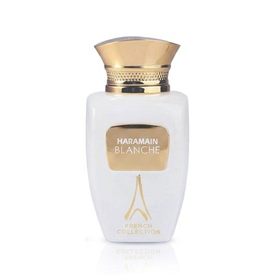 Al Haramain Haramain Blanche French Collection Eau De Parfum 100 ml (unisex)
