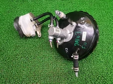 Suzuki Carry DA16T Brake Master Booster Master Cylinder 131010-20431