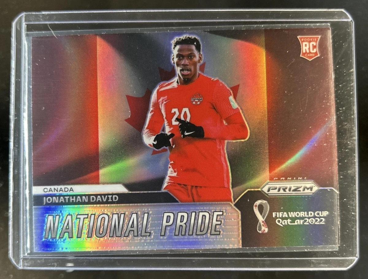 Jonathan David Trading Cards for sale | eBay
