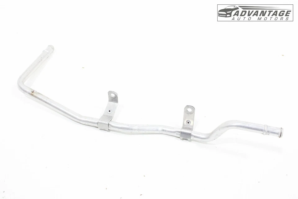 2011-2023 DODGE CHARGER 3.6L HVAC AQUECEDOR AC TERMOSTATO MANGUEIRA TUBULAÇÃO FABRICANTE DE EQUIPAMENTO ORIGINAL - Imagem 2 de 4