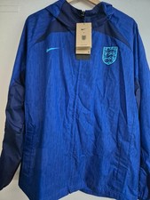Nike England AWF GX Jacket XL Brand New football soccer world cup