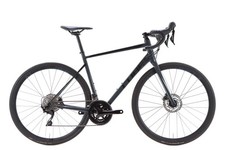 Cube Attain SL Shimano 105 Disc Road Bike 2022, Size Medium