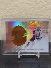 2024-25 Spx - Finite Alex Ovechkin #F-23 Bronze /599
