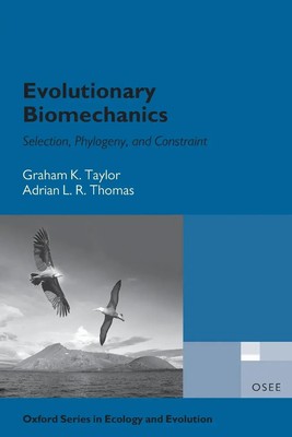 Taylor & Thomas | EVOLUTIONARY BIOMECHANICS OSEE P | Taschenbuch | Englisch