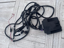 Mercedes Benz  E350 CDI W212 Chiptuning Speed Buster