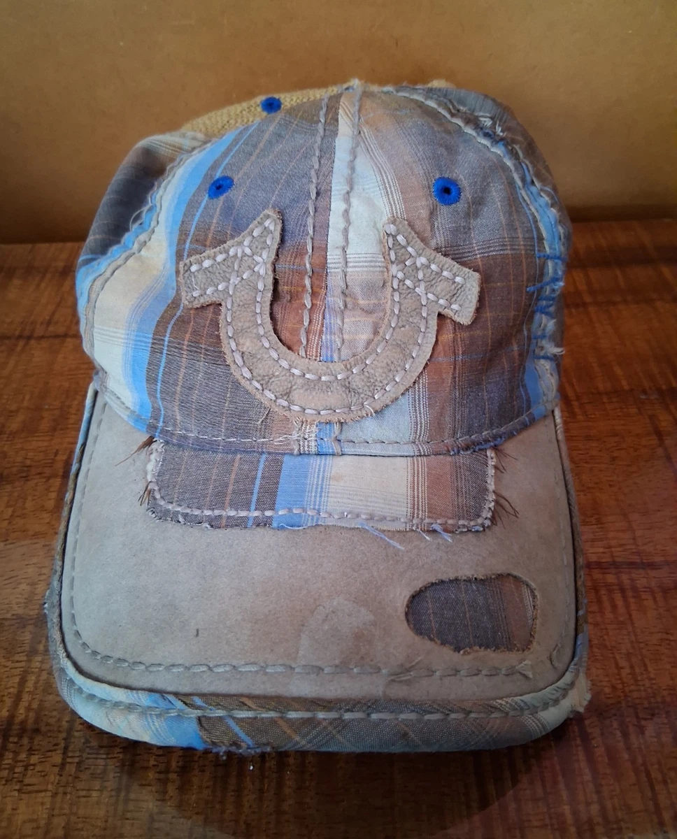 True Religion Hats products for sale | eBay