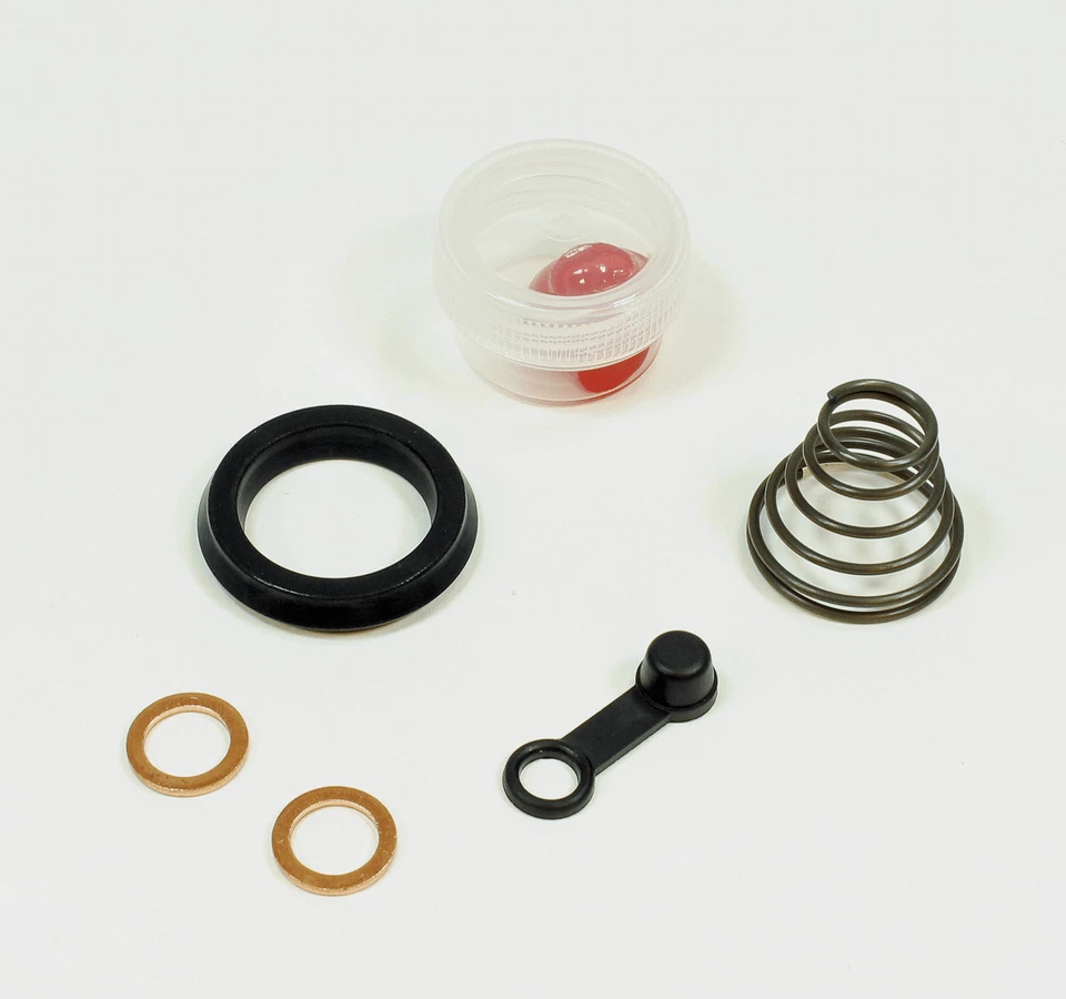 Kit de reparación de cilindro maestro + embrague esclavo para Kawasaki ZR1200A ZRX1200 2001-2005 Foto 3 de 4