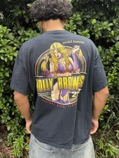 Gildan Heavy Cotton Molly Browns Daytona Beac...