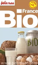 france bio 2016 + offre numerique, Auzias d. / labourdette j. & alter