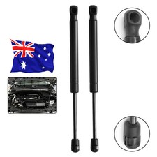 Front Hood Lift Supports Shock for  Volvo S60, Volvo V60 Cross Country 2011-2018