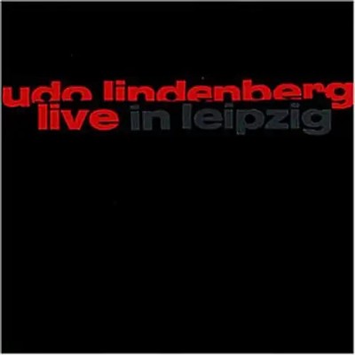 Udo Lindenberg - Live in Leipzig