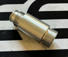 AKA Sidewinder Regulator HPR Long Top RAW Paintball