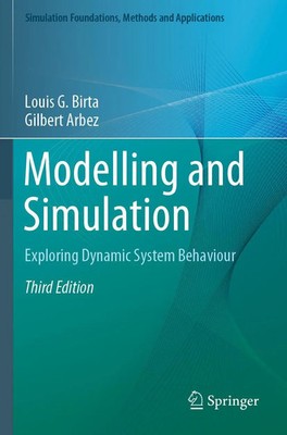 Louis G. Birta (u. a.) | Modelling and Simulation | Taschenbuch | Englisch