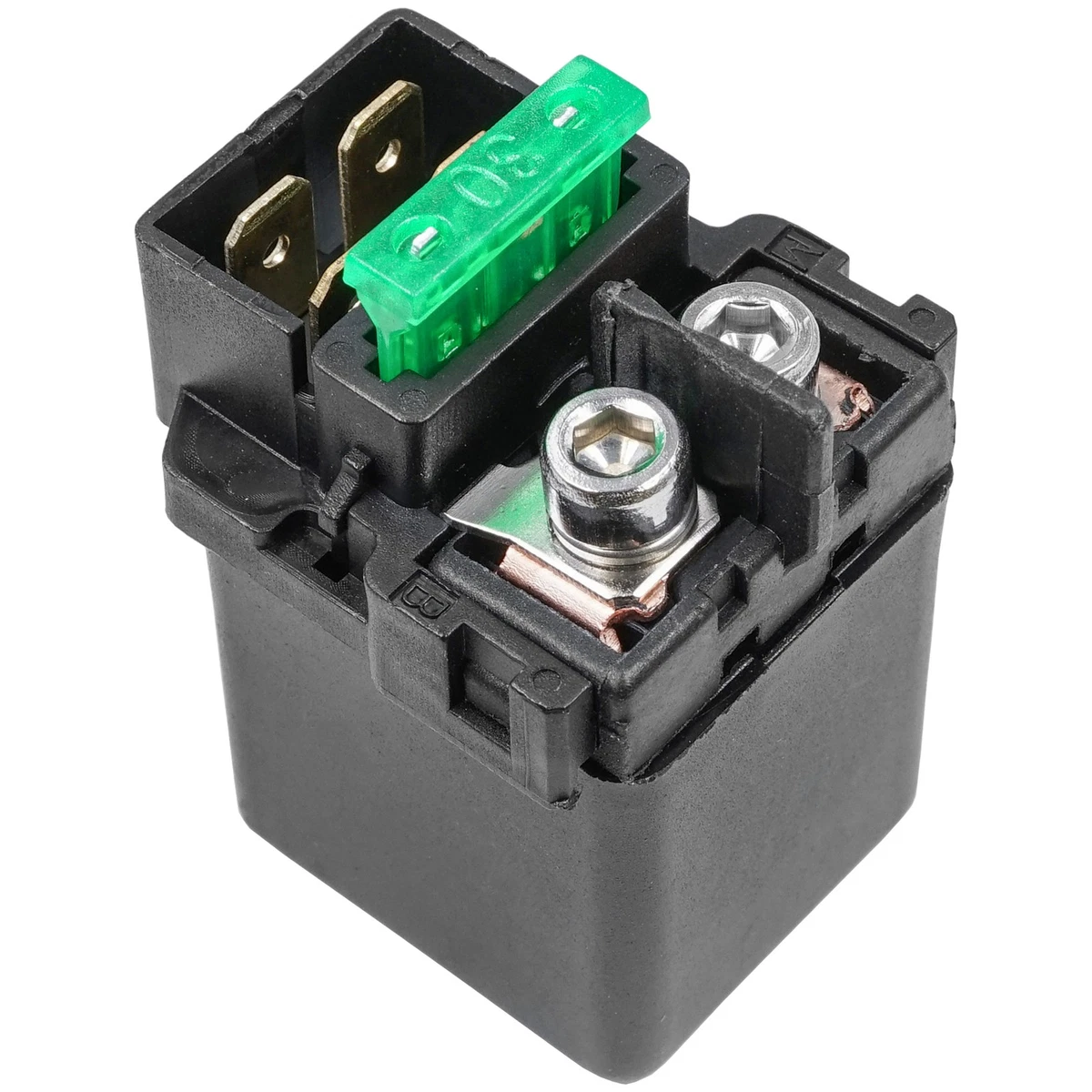 Starter Motors & Relays for Kawasaki Ninja ZX7R for sale | eBay