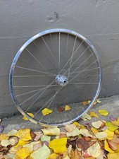 VeloORANGE Front Wheel