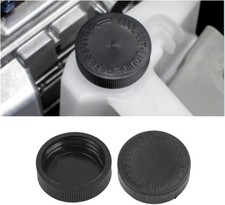 2PCS 21712-79900 Radiator Coolant Reservoir Cap for Nissan Murano, Rogue, Versa,