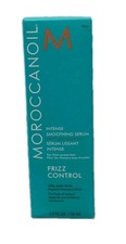 Moroccanoil Intense Smoothing Serum 1.7oz/50ml FAST SHIP