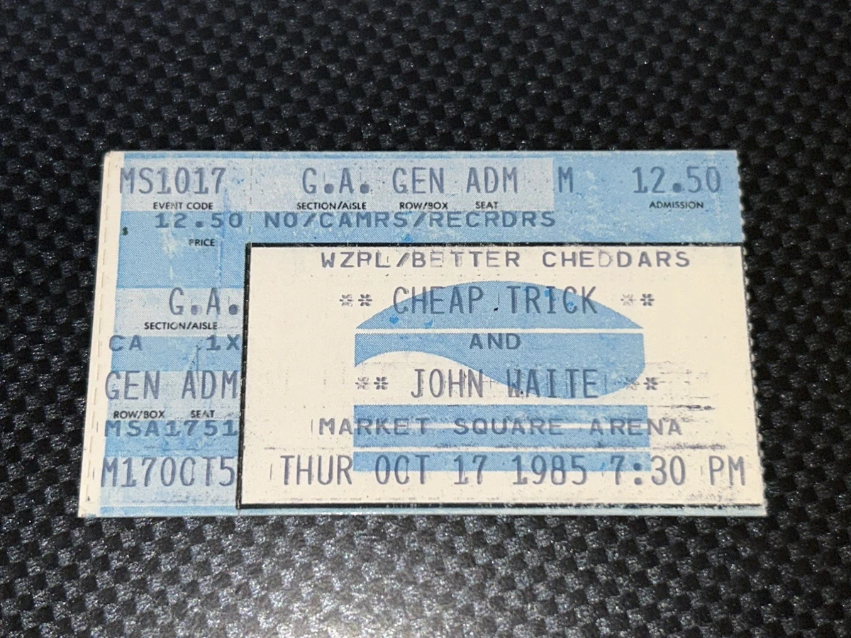 David Bowie Concert Memorabilia for sale | eBay