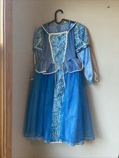 cinderella costume girls 5/7