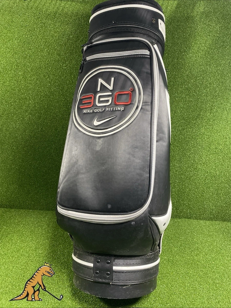 1月末で販売終了‼️ Rough Bag Set Golfickers Nike Golf Bags Staff 6-way Dividers for sale | eBay