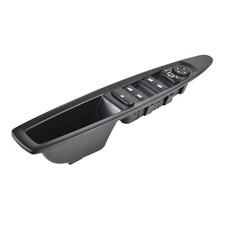 Front Left Driver Side Power Window Switch For Citroen C4 2004-2011 9651464577