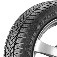 Dunlop Winter Sport 5 245/45 R20 103V Xl, Suv, Mit Felgenschutz (Mfs)