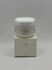 Satin Youth Wrinkle Cream Moisturizer 1oz/30ml SEALED Made In USA DISCONTINUED