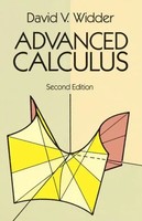 David V. Widder | Advanced Calculus | Taschenbuch | Englisch (2003)