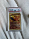 Charizard Promo Reverse Foil 2000 Pokemon Japanese Neo 2 PSA 10 Gem Mint #006