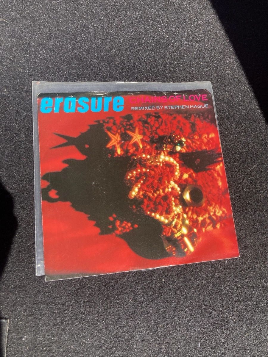 Erasure 7