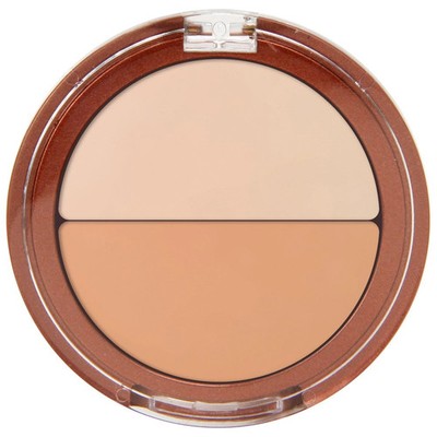 MINERAL FUSION CONCEALER DUO NEUTRAL FULL SIZE / NEW IN BOX!