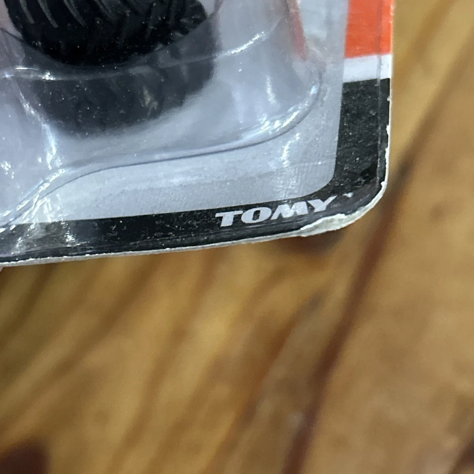 Литой под давлением трактор Allis Chalmers 7580 полный привод двойные ERTL масштаб 1:64 - Изображение 3 из 3