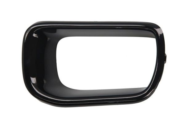 Left Front BLIC 6502-07-4002917P Ventilation Grilles, bumper for MINI