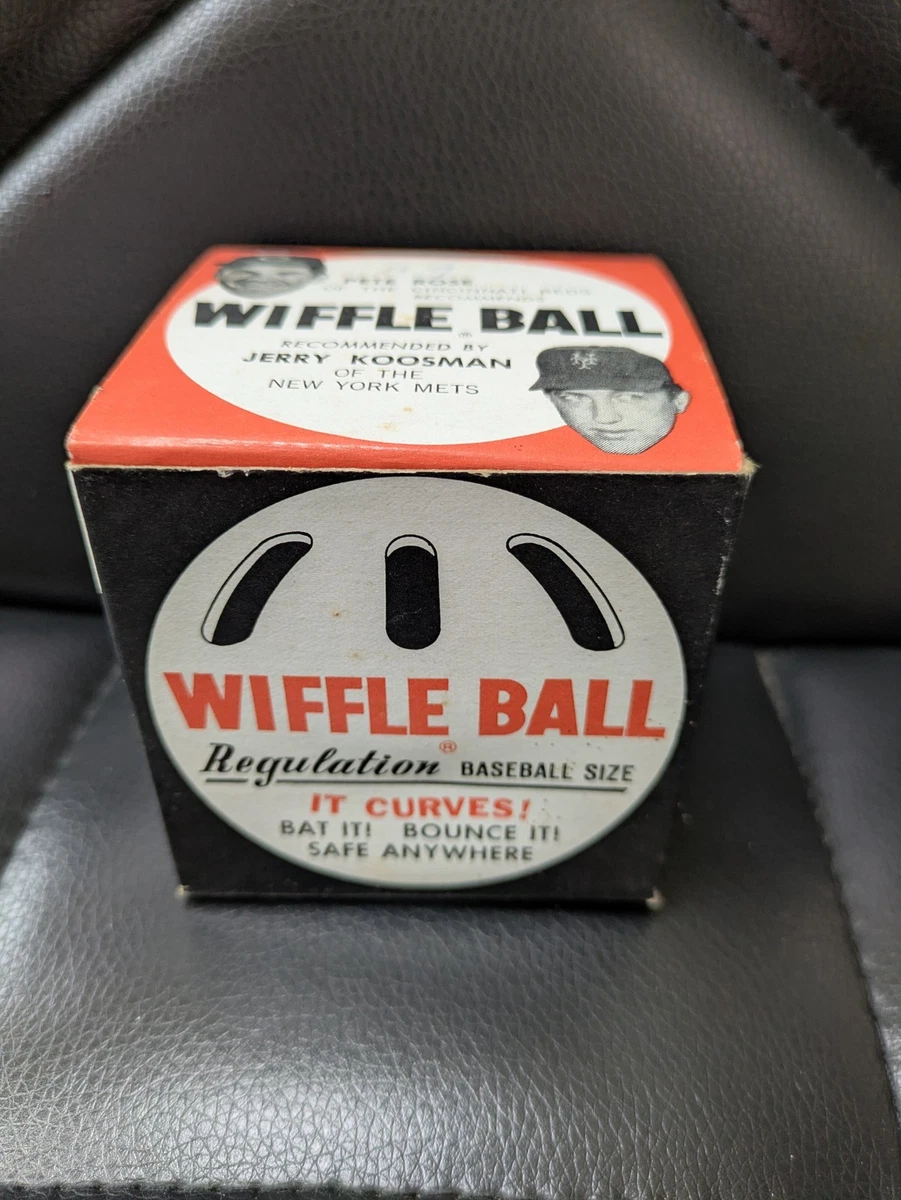 1970 Original Vintage Baseballs for sale | eBay