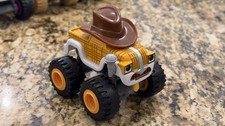 Nickelodeon Blaze and the Monster Machines Di...