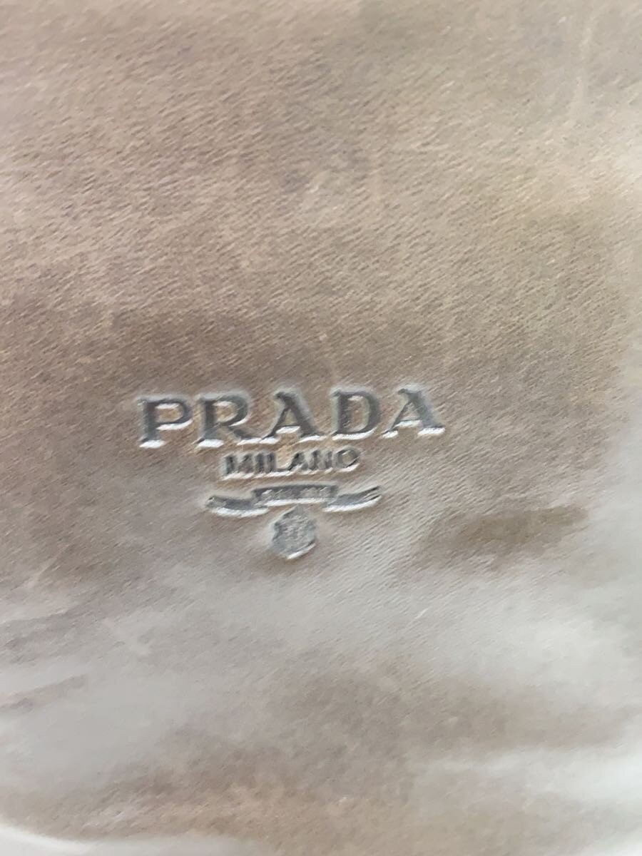 PRADA Bag BLK Solid - image 5