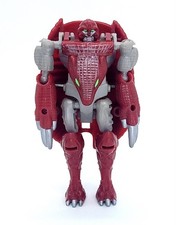 Transformers Beast Wars Neo Bump Figure C-38 Incomplete Takara Japan 1999