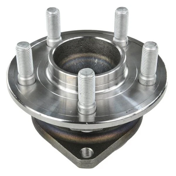 For Dodge Charger 12-23 Wheel Bearing and Hub Assembly Front Driver or Passenger Foto 2 de 2