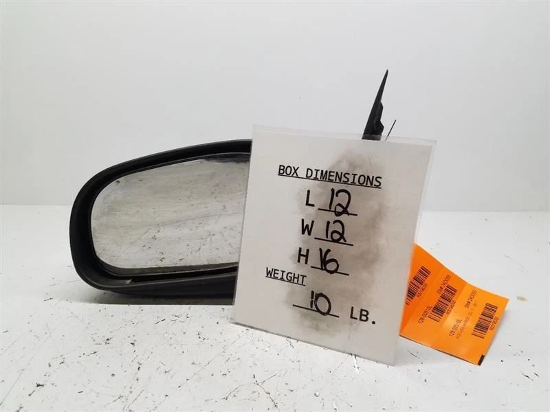 Мощное складное зеркало со стороны водителя подходит для 98-01 04-11 CROWN VICTORIA 198200 - Изображение 3 из 4