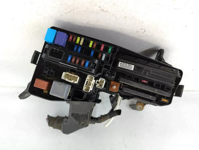 2012-2017 Toyota Camry 2.5L 4 cylinder, 2ARFE Engine Fuse Box Module Factory OEM