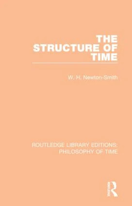 Structure of Time
