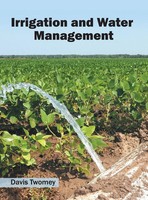 Davis Twomey | Irrigation And Water Management | Buch | Englisch (2016)