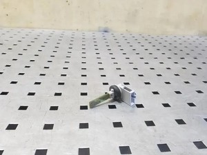 VW TOUAREG 7P5 Temperatursensor 3D0907543A 3.0 Diesel 150kw 2011 26217898