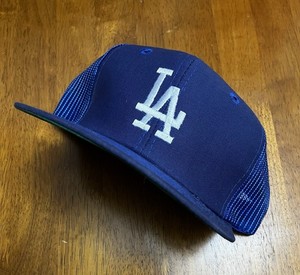 Vintage Dodgers Hat | eBay