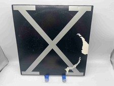 "Malcolm X" Widescreen Laserdisc LD - Denzel Washington