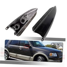Compatible With 2003 2004 2005 2006 Ford Expedition Lincoln Smoked housing