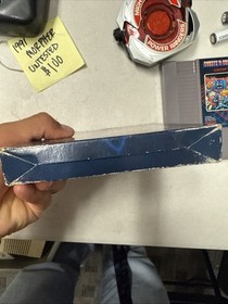 Ghosts 'n Goblins 5 Screw (Nintendo NES, 1986) READ &ldquo;TOP FOLD IS GONE&rdquo;