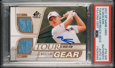 2024 SP Game Used Golf Cards 24